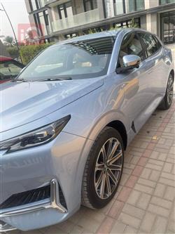 شانجان يوني كي